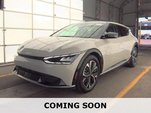 2023 Kia EV6 Wind