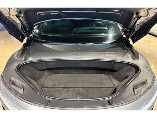 2023 Lucid Air Pure