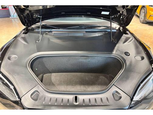 2023 Tesla Model S Dual Motor All-Wheel Drive