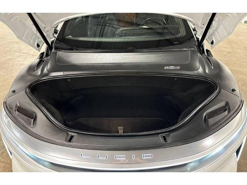 2024 Lucid Air Grand Touring