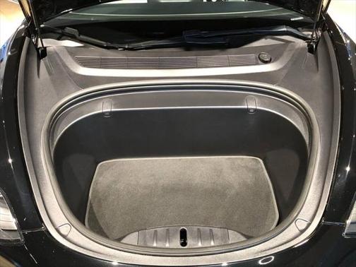 2018 Tesla Model 3 Performance