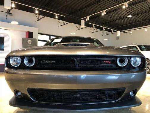 2019 Dodge Challenger R/T Scat Pack