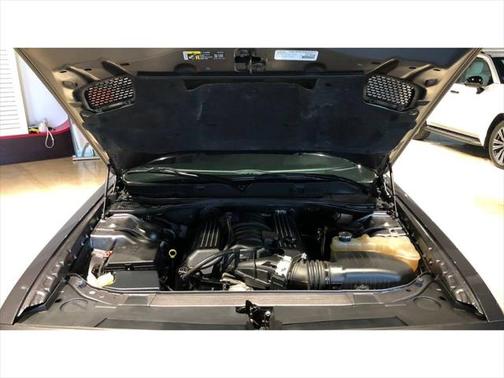 2019 Dodge Challenger R/T Scat Pack