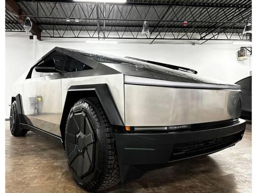 2024 Tesla Cybertruck All-Wheel Drive