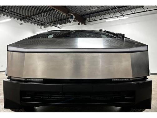 2024 Tesla Cybertruck All-Wheel Drive