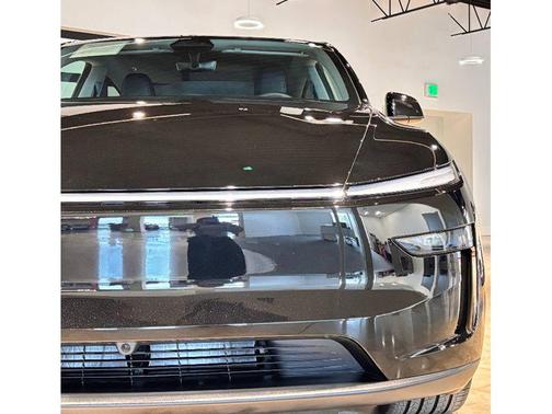 2026 Tesla Model Y Long Range Dual Motor All-Wheel Drive