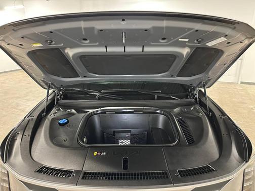 2024 Kia EV9 Light Long Range