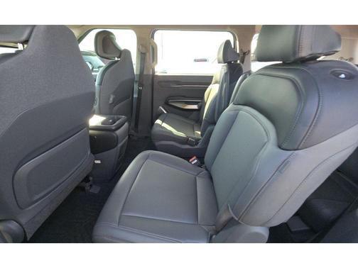 2024 Kia EV9 Light Long Range