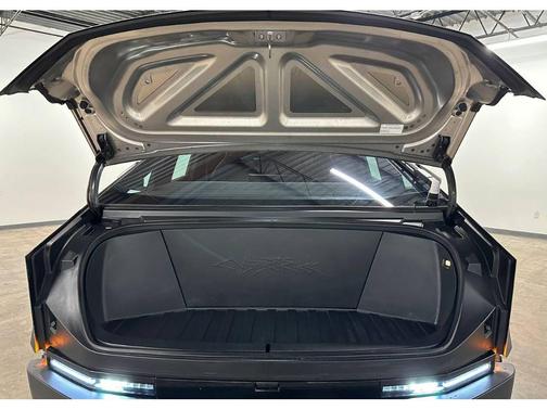 2024 Tesla Cybertruck Cyberbeast