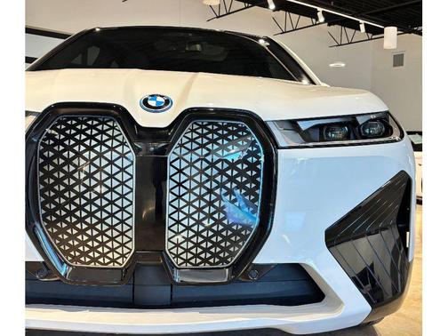 2024 BMW iX xDrive50