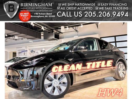 2024 Tesla Model 3 Standard Range