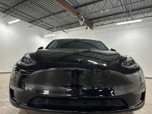 2024 Tesla Model Y Performance Dual Motor All-Wheel Drive