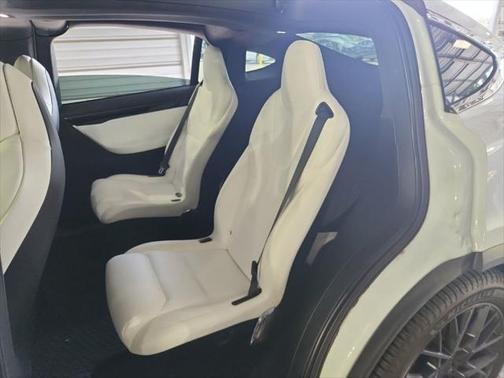 2019 Tesla Model X Long Range