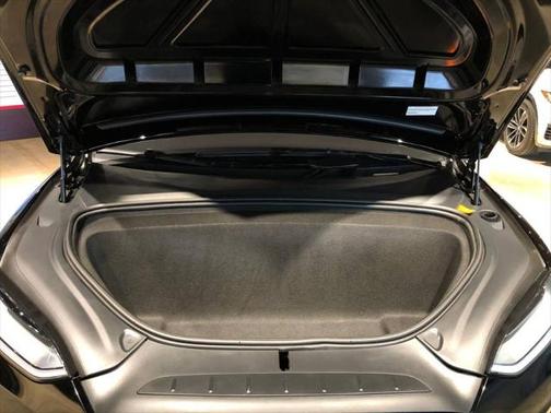 2022 Tesla Model X Dual Motor All-Wheel Drive