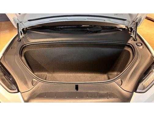 2023 Tesla Model X Standard Range