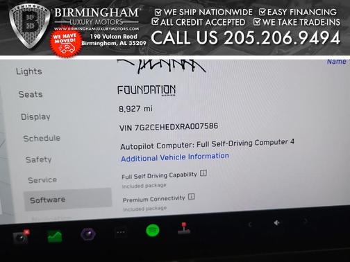 2024 Tesla Cybertruck All-Wheel Drive