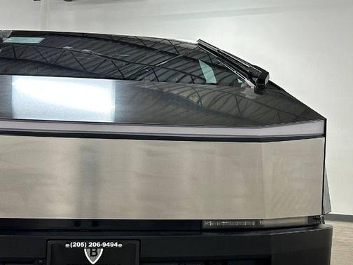 2024 Tesla Cybertruck All-Wheel Drive