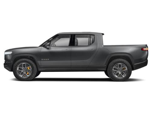 El Cap Granite 2022 Rivian R1T Launch Edition