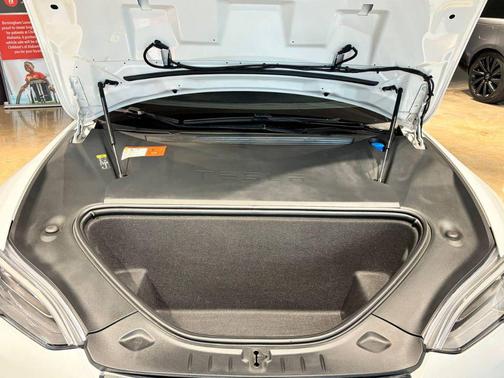 2017 Tesla Model S 75