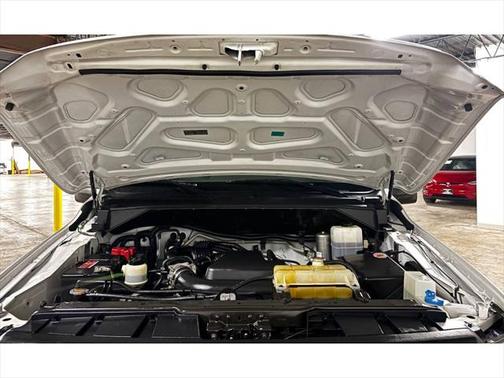 2020 Nissan NV Cargo NV1500 SV V6