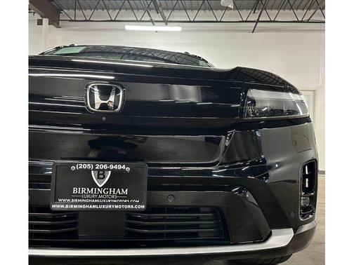 Raven Black 2024 Honda Prologue Elite