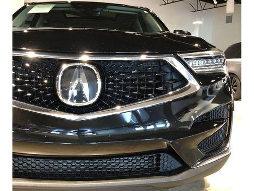 2020 Acura RDX Base