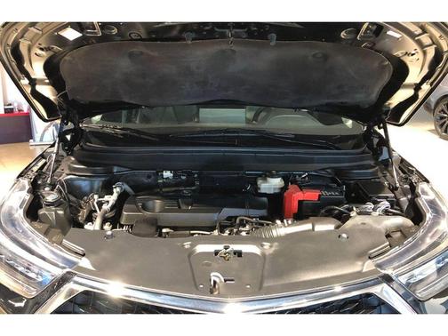 2020 Acura RDX Base