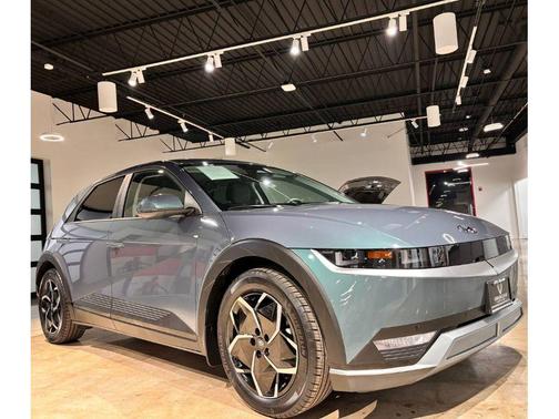 2024 Hyundai IONIQ 5 SEL