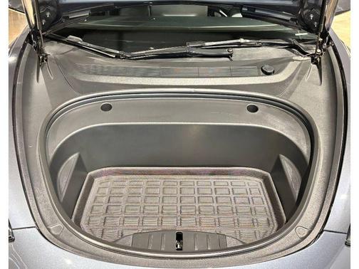 2022 Tesla Model 3 Standard Range