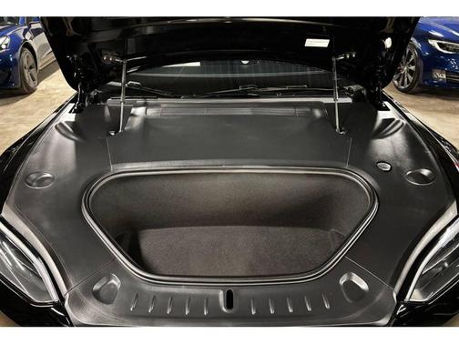 2024 Tesla Model S Long Range