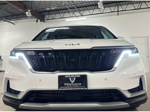 2023 Kia Carnival EX
