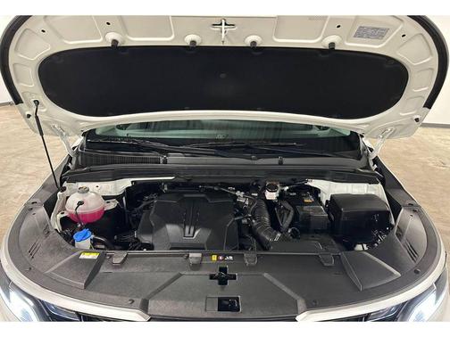 2023 Kia Carnival EX