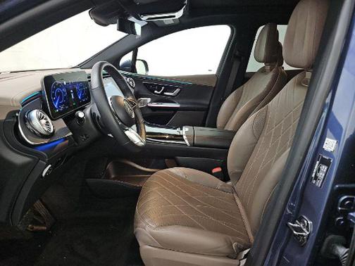 2023 Mercedes-Benz EQE 350 4MATIC