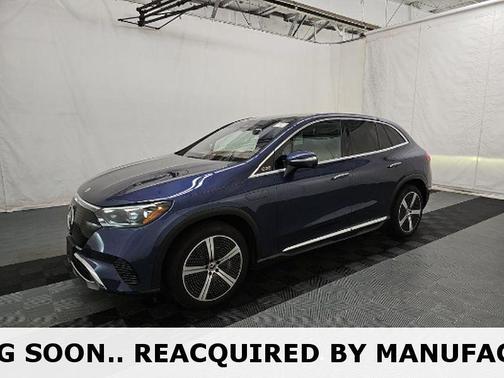 2023 Mercedes-Benz EQE 350 4MATIC