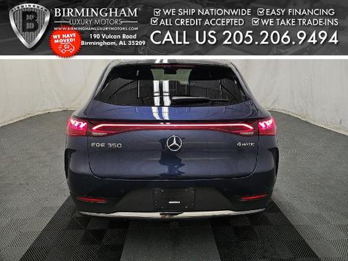 2023 Mercedes-Benz EQE 350 4MATIC