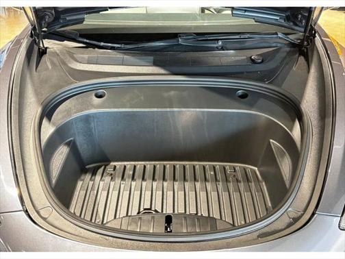 2021 Tesla Model 3 Performance