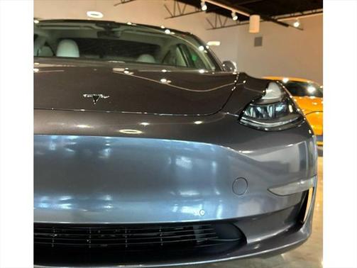 2021 Tesla Model 3 Performance