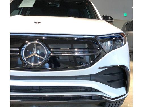 2023 Mercedes-Benz EQB 250 Base