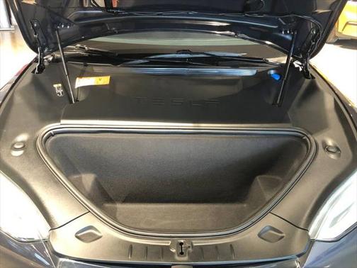 2017 Tesla Model S 75D
