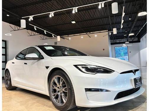 2023 Tesla Model S
