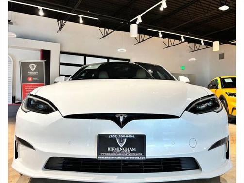2023 Tesla Model S