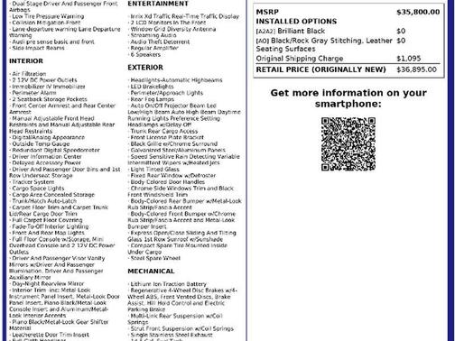 2024 Audi A3 Premium