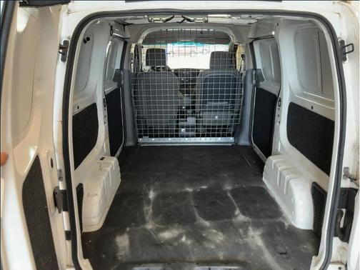 2021 Nissan NV200 SV