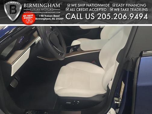 2023 Tesla Model S Base