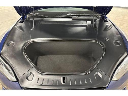 2023 Tesla Model S Base