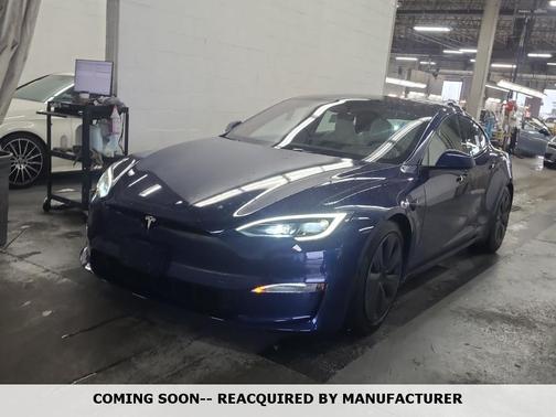 2023 Tesla Model S Base