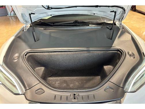 2020 Tesla Model S Long Range Plus