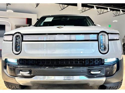 2023 Rivian R1T Adventure Quad Motor Large Pack