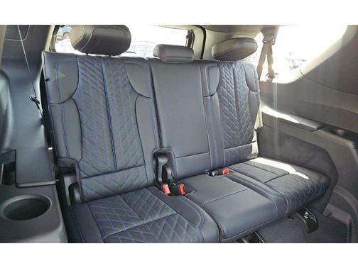 Black Raven 2026 Cadillac Escalade IQL Sport