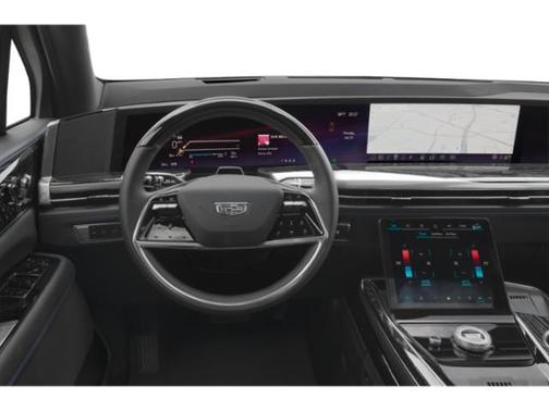 Black Raven 2026 Cadillac Escalade IQL Sport